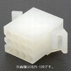 03061121 3.68mm�s�b�` 1625�~�j�`���A���Z�v�^�N���n�E�W���O 12�� ���{�����b�N�X(molex) 68571600