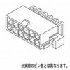 39291048 4.2mm�s�b�`�j���[�~�j�t�B�b�g�w�b�_�[���C�g�A���O���^�C�v4��(2��) ���{�����b�N�X(molex) 68572020