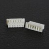 510210600 1.25mm�s�b�`���Z�v�^�N���n�E�W���O(6��) ���{�����b�N�X(molex) 68572108