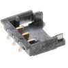 781710003 1.2mmピッチヘッダコネクタ(3極) 日本モレックス(molex) 68572239