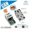 M5STACK-A103 ATOMIC CANバスベース(CA-IS3050G) M5Stack 68572291