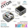ATOM Matrix M5Stack