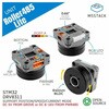 BLDCモーター搭載Roller485 Lite ユニット(STM32) M5Stack
