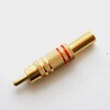 RP-1316GG-B-RED RCA�v���O(�� 5���� �����b�L �P�[�u���K�[�h�t��) LINKMAN 68572799