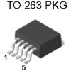 LM2596R-3.3 �~���X�C�b�`���O���M�����[�^�[(�o��3.3V) HTC 68573018