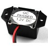 BUZ-1.2V �d�q�u�U�[ DC1.2V GB 68573201