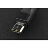 FIT0783 5.5/2.1mm DC�W���b�N to MicroUSB�ϊ��R�l�N�^ DFRobot 68573447