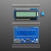 716 LCD�V�[���h�L�b�g Adafruit 68573605