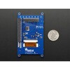 2616 PiTFT Plus TFT + Resistive Touchscreen Adafruit 68573639