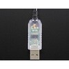 70 FTDI Serial TTL-232 USB Cable Adafruit 68573727