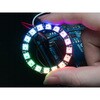 1463 NeoPixel Ring 16�A�t���J���[�V���A��LED Adafruit 68573788