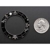 1463 NeoPixel Ring 16�A�t���J���[�V���A��LED Adafruit 68573788
