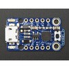 1500 Trinket-Mini Microcontroller 3.3V Adafruit 68573955