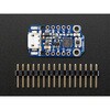 1501 Trinket-Mini Microcontroller 5V Adafruit 68573971