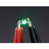 1756 LED Sequins Emerald Green Adafruit 68574007