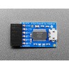 284 FTDI Friend with Micro USB Port + extras-v3 Adafruit 68574226