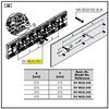 9635091 RiLineコンパクト ユニットアダプター/CBユニットアダプター/接続アダプター リタール 68574996