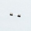 ガラス管ヒューズ 250V0.5A(Φ5.2×20mm) 冨士端子工業