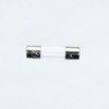ガラス管ヒューズ 250V1A(Φ5.2×20mm) 冨士端子工業