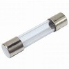 FGBO250V2.6A ガラス管ヒューズ 250V2.6A(Φ6.4×30mm) 冨士端子工業 68576500