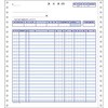 伝票フォーム(税額記入用合計欄あり) コクヨ