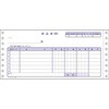 伝票フォーム(税額欄なし) コクヨ