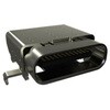 USBコネクタ Type-C Type C タイプ メス 表面実装 1袋 5個入 AMPHENOL