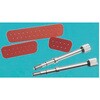 アクセサリ Waterproof シリーズ 用途 15極D-Subコネクタ FCT - A MOLEX COMPANY