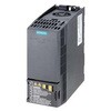 インバータ SINAMICS G120C 400 V ac 0.75 kW ACモータ イーサネット / IP、PROFINET SIEMENS