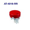 AT-4016-RR LED�t�ی`�����ƌ��{�^�� NKK�X�C�b�`�Y(��:���{�J��) 68584979