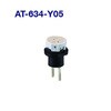 AT-634-Y05 ��R�������P�xLED NKK�X�C�b�`�Y(��:���{�J��) 68585801