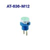 AT-636-M12 ��R���������P�xLED NKK�X�C�b�`�Y(��:���{�J��) 68585837