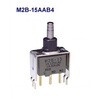 M2B-15AAB4 �����{�^���X�C�b�`(M2�V���[�Y) NKK�X�C�b�`�Y(��:���{�J��) 68586546