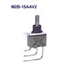 M2B-15AAV2 �����{�^���X�C�b�`(M2�V���[�Y) NKK�X�C�b�`�Y(��:���{�J��) 68586589