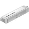 ガイド付シリンダ DGSL ディグラルシリーズ Festo
