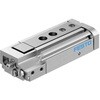 ガイド付シリンダ DGSL ディグラルシリーズ Festo