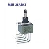 M2B-25ABV2 �����{�^���X�C�b�`(M2�V���[�Y) NKK�X�C�b�`�Y(��:���{�J��) 68586799