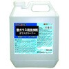 ガラスクリーナー 4L×4本入 つやげん