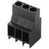 クランプ金具 LLシリーズ 6.35mmピッチ 1列 5極 WEIDMULLER
