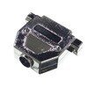 D-SUBコネクタカバー(25P用、インチネジ) CVILUX