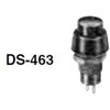 DS463-W �X�C�b�` �����{�^���^�C�v �� OFF-(ON) �~���}�d�� 68591516