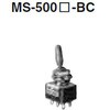 MS500ABC-K �X�C�b�` �g�O���^�C�v �� ON-ON �~���}�d�� 68591735