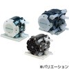 PAF3000 - 自動運転型 (内部切換タイプ) / エアオペレート型 (外部切換タイプ) 接続方式：めねじ SMC