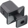 コネクタカバー USBコネクタ USBダストキャップ WA-PCCA 1袋 1000個入 WURTH ELEKTRONIK