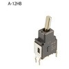 A-12HB �g�O���X�C�b�`(A�V���[�Y) NKK�X�C�b�`�Y(��:���{�J��) 68601499