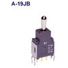 A-19JB トグルスイッチ(Aシリーズ) NKKスイッチズ(旧:日本開閉器) 68602025