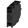 コンタクトブロック 5 ～ 500 V ac/dc ケージクランプターミナル SIEMENS