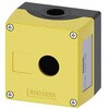 コントロールボックス 穴径 22mm 1 点用 メタル SIEMENS