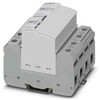 サージプロテクタ 50kA DINレール 組合せタイプ フエニックス・コンタクト