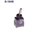 B-19HB �g�O���X�C�b�`(B�V���[�Y) NKK�X�C�b�`�Y(��:���{�J��) 68605340